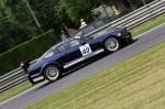 Ford Mustang FR500 2005 года